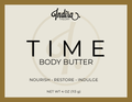 TIME BODY BUTTER